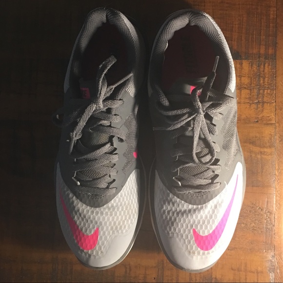 Nike Shoes - Nike Running shoes size 8